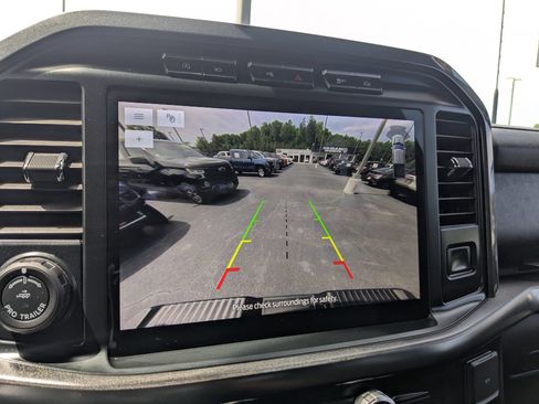 Used 2023 Ford F150 Tremor w/ Equipment Group 402A High AWD/4WD image 18