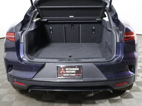 Used 2023 Jaguar I-PACE HSE image 20