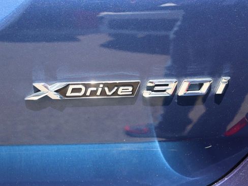 Used 2019 BMW X3 xDrive30i w/ Convenience Package AWD/4WD image 70