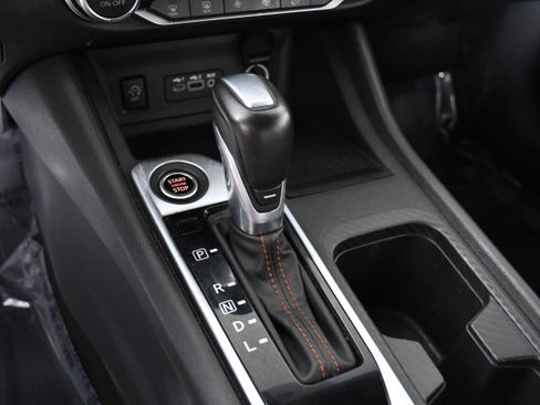 Used 2024 Nissan Sentra SR image 14