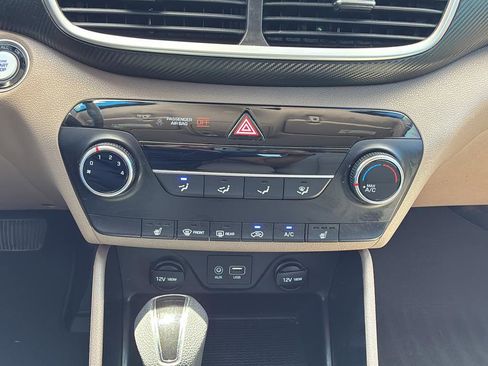 Used 2021 Hyundai Tucson Value FWD image 20
