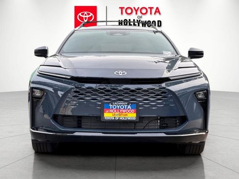 New 2026 Toyota Crown Signia image 8