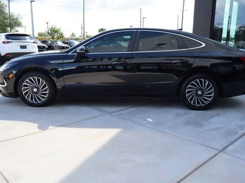 Used 2023 Hyundai Sonata SEL image 7
