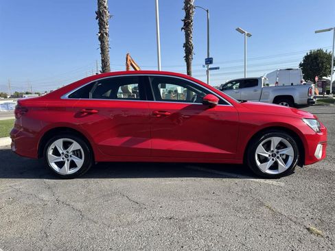 Used 2022 Audi A3 2.0T Premium image 3