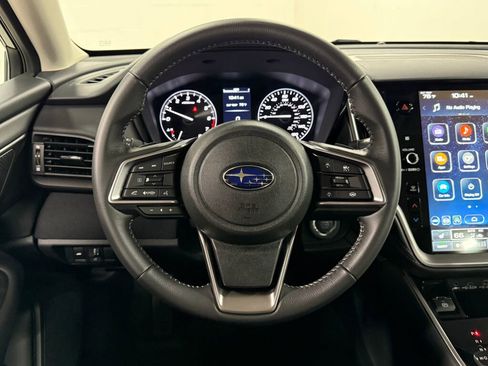 New 2025 Subaru Legacy Premium image 11