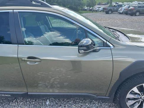 Used 2023 Subaru Outback Limited XT AWD/4WD image 4