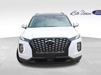 Used 2022 Hyundai Palisade SEL w/ Premium Package FWD video 2
