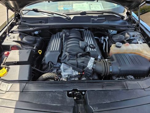Used 2022 Dodge Challenger R/T Scat Pack RWD image 27