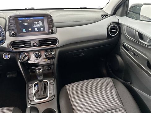 Used 2021 Hyundai Kona SEL w/ Cargo Package image 25