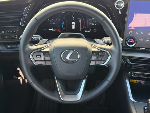 Used 2026 Lexus TX 350 AWD w/ Technology Package image 14