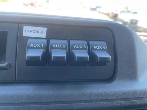 New 2027 Ford E-350 and Econoline 350 Super Duty w/ Power Equipment Group image 38