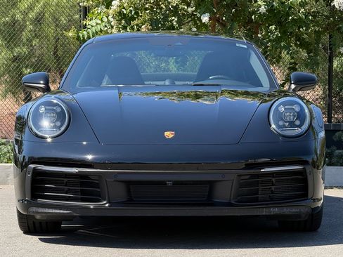 Certified 2023 Porsche 911 Carrera RWD image 10
