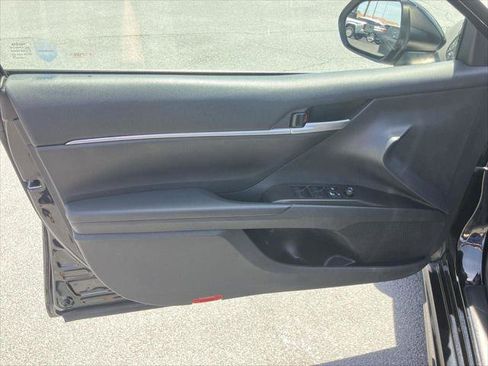 Certified 2024 Toyota Camry SE FWD image 13