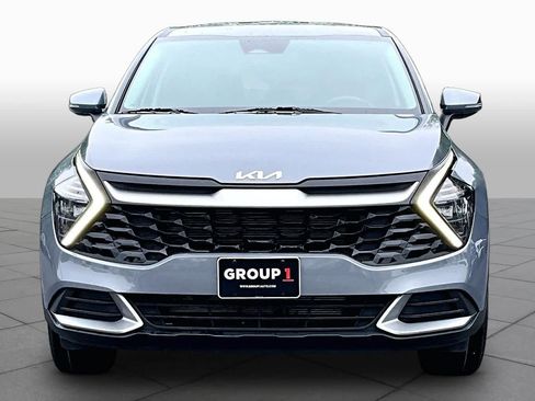 Used 2023 Kia Sportage EX FWD image 6