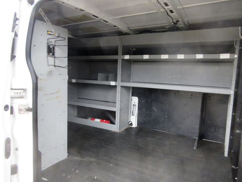 Used 2017 Ford Transit 150 130 Low Roof image 19