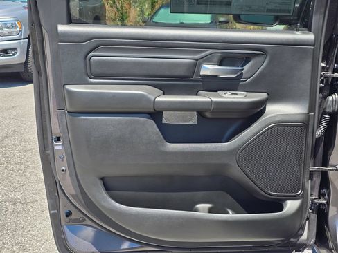 New 2026 RAM 1500 Warlock AWD/4WD image 37