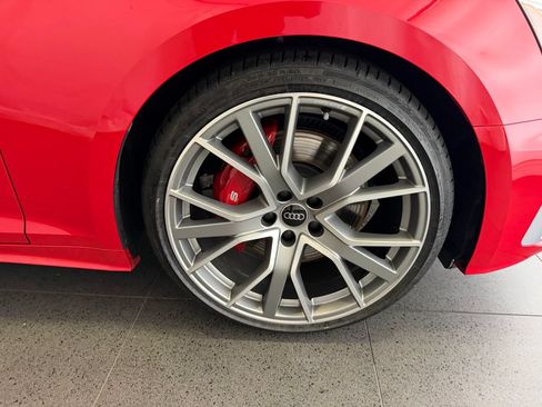 Used 2024 Audi S5 Premium Plus AWD/4WD image 14