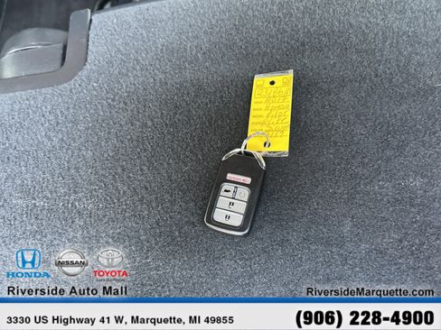 Used 2017 Honda Pilot Elite image 29
