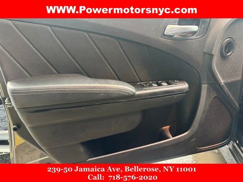 Used 2023 Dodge Charger GT w/ Blacktop Package RWD image 19