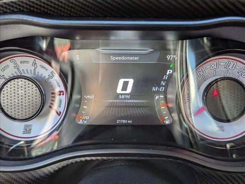 Used 2023 Dodge Challenger R/T Scat Pack w/ Plus Package image 11