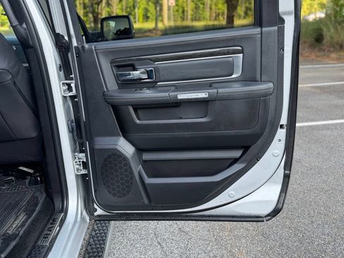 Used 2015 RAM 1500 Limited RWD image 17