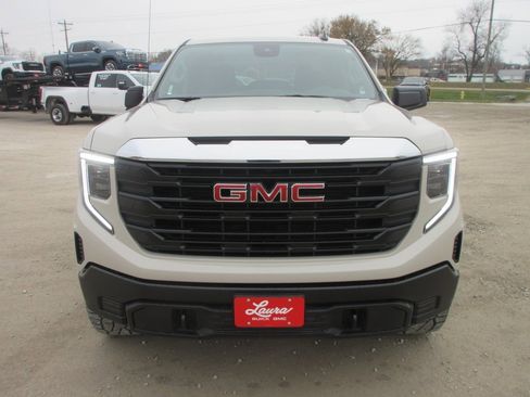 New 2026 GMC Sierra 1500 Pro w/ Pro Value Package image 11