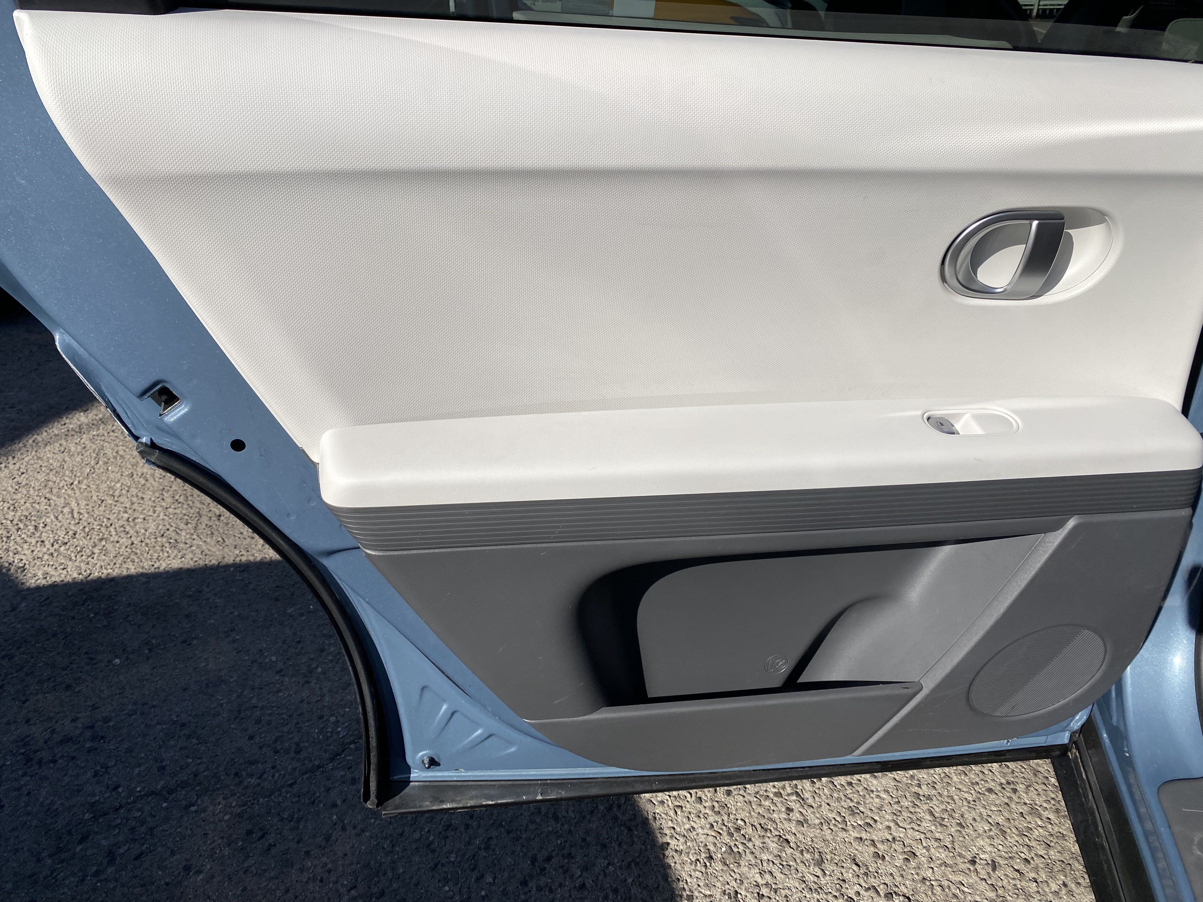 Used 2024 Hyundai Ioniq 5 SE RWD image 15