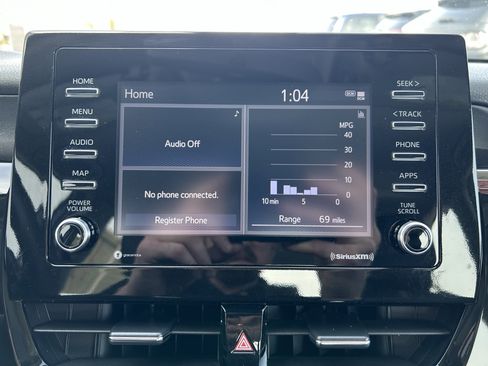 Certified 2024 Toyota Camry SE image 25