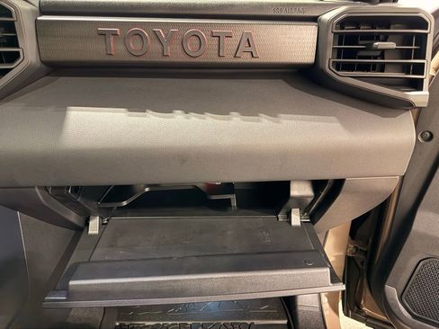 Used 2025 Toyota Tundra TRD Pro image 31