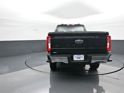 New 2026 Ford F250 XL w/ XL Driver Assist Package image 6