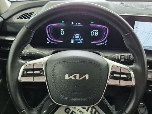Used 2024 Kia Telluride S w/ S Sunroof Package AWD/4WD image 20