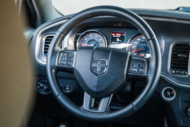 Used 2013 Dodge Charger R/T w/ Daytona Edition Group RWD image 9