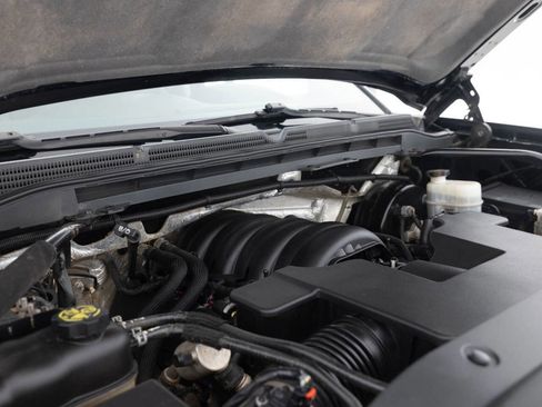 Used 2014 GMC Sierra 1500 SLT w/ SLT Crew Cab Value Package image 37