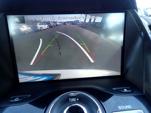 Used 2014 Ford C-MAX Energi SEL w/ Equipment Group 302A image 20