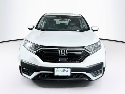 Used 2020 Honda CR-V EX-L image 2