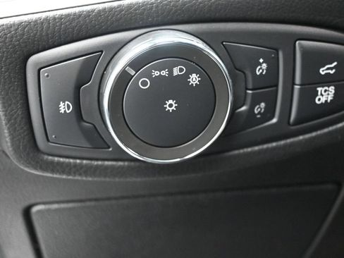 Certified 2020 Ford Edge ST-Line FWD image 12