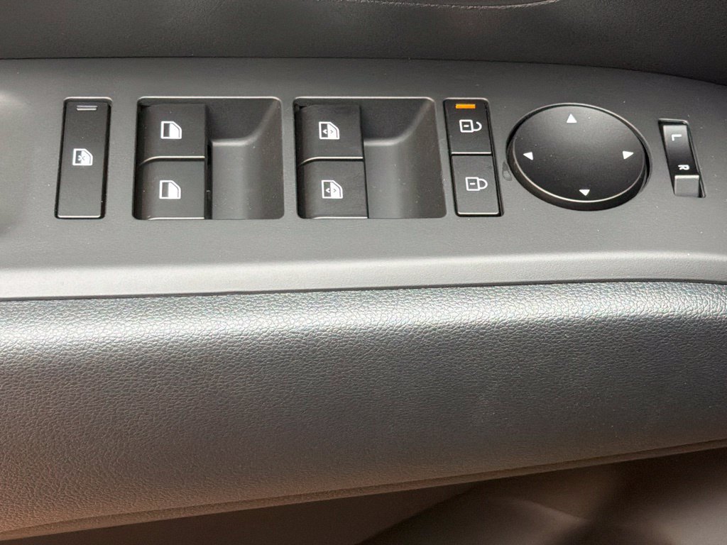 New 2026 Hyundai Tucson SEL FWD image 22