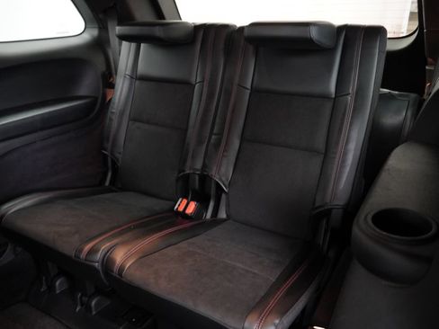 Used 2022 Dodge Durango R/T w/ Trailer Tow Group IV AWD/4WD image 13