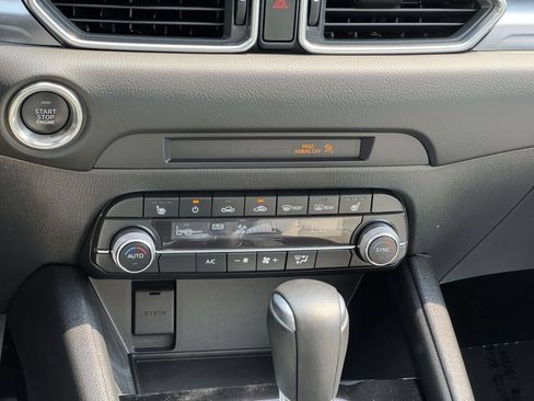 Used 2024 MAZDA CX-5 AWD 2.5 S w/ Preferred Package image 12