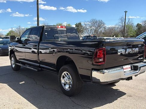 New 2026 RAM 3500 Tradesman AWD/4WD image 3