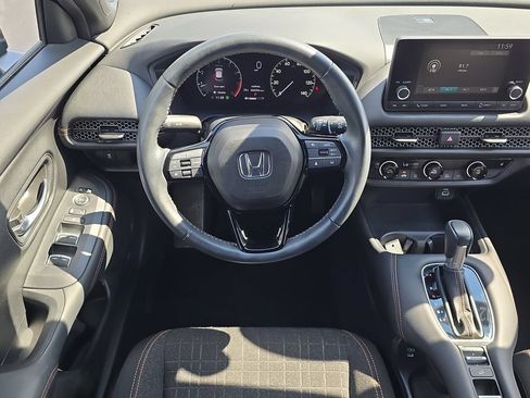 Used 2024 Honda HR-V Sport image 27