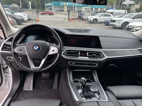 Used 2019 BMW X7 xDrive40i AWD/4WD image 20
