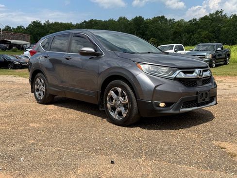 Used 2019 Honda CR-V EX image 7