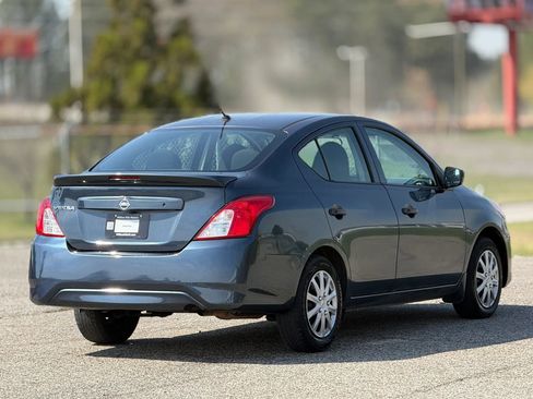 Used 2016 Nissan Versa S Plus image 9