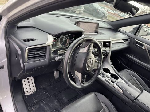 Used 2016 Lexus RX 350 F Sport image 18