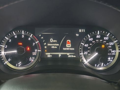 Used 2023 Toyota Highlander LE image 9