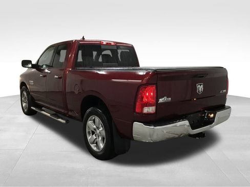 Used 2018 RAM 1500 Big Horn image 11