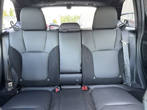 Used 2026 Subaru Forester Touring AWD/4WD image 29