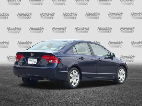Used 2006 Honda Civic LX image 5