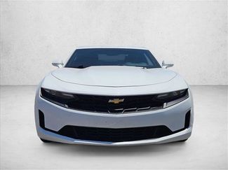 Used 2019 Chevrolet Camaro LT RWD video 2